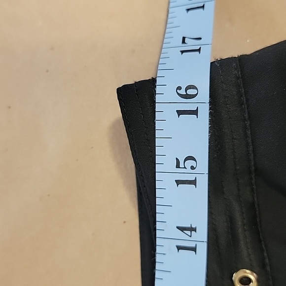 Cache Size 8 Black Dress Pants / Trousers. Excellent Used Condition - Picture 8 of 16
